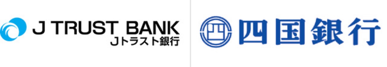 J Trust Bank Jalin Kerja Sama dengan Shikoku Bank