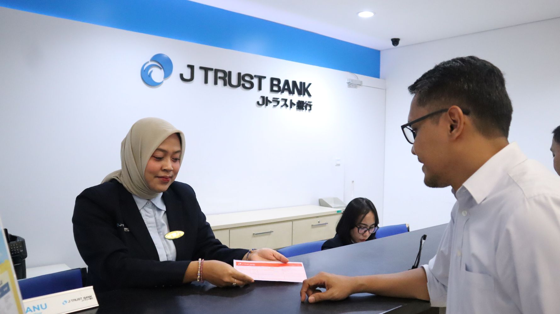 Kinerja J Trust Bank Kembali Tumbuh Positif di Semester I 2025