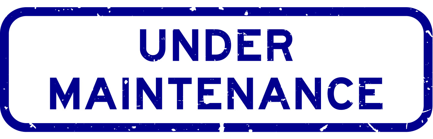 Informasi Pemeliharaan Layanan WhatsApp Business J Trust Bank 