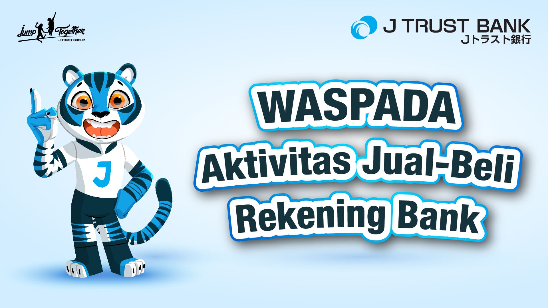 Waspada Jual Beli Rekening Bank, Lindungi Diri Anda dari Risiko Hukum dan Keuangan