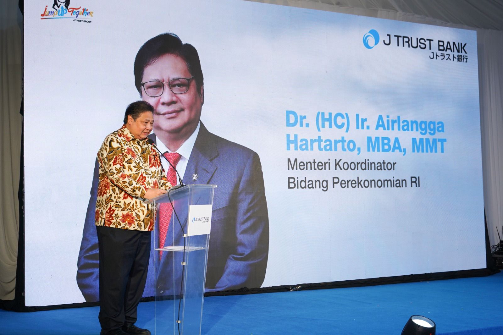 Groundbreaking J Trust Bank City Tower di Pusat Jakarta, Simbol Pertumbuhan Berkelanjutan dan Kolaborasi Bisnis Jepang&ndash;Indonesia