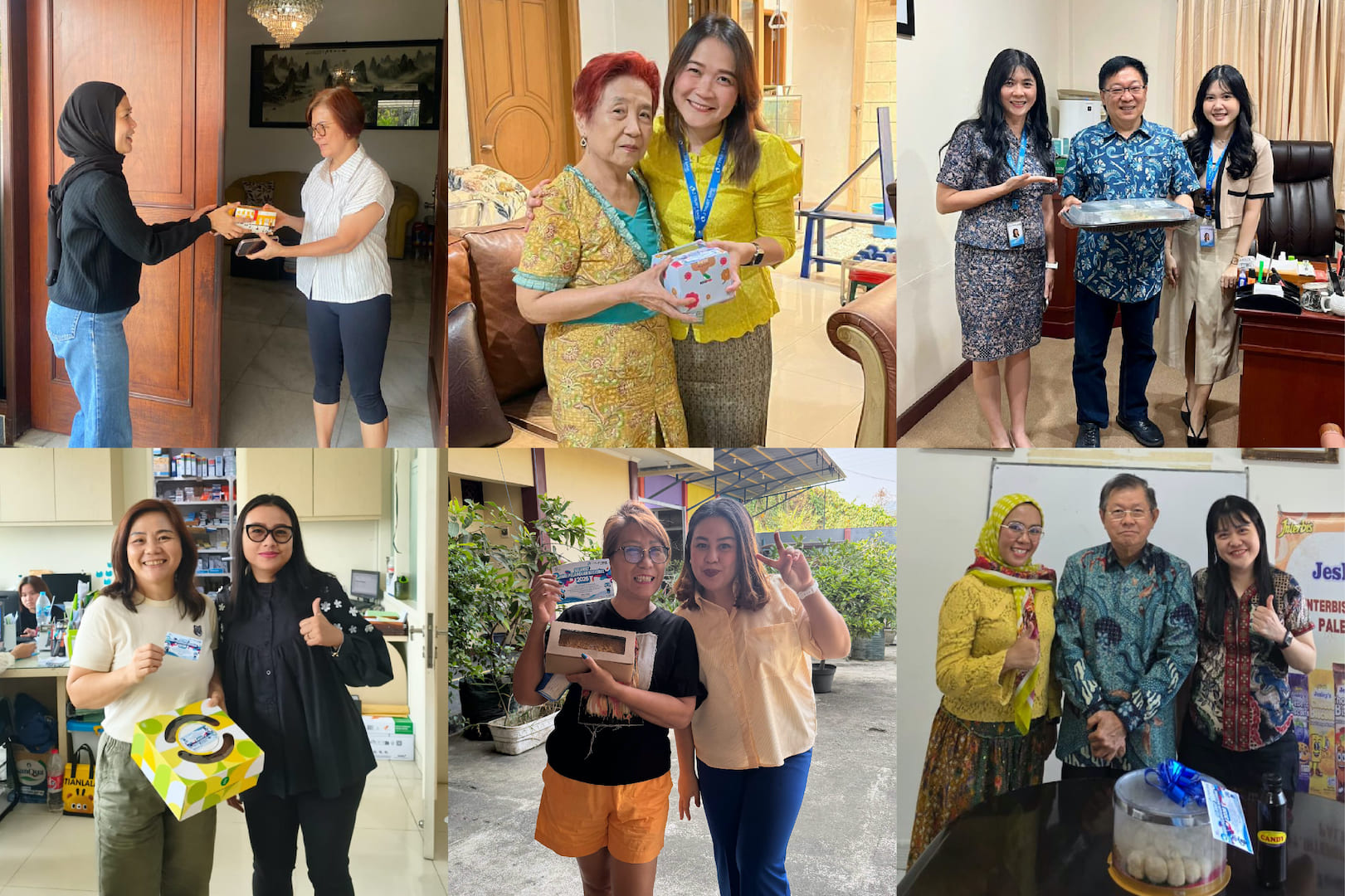 Apresiasi Nasabah Loyal, J Trust Bank Hadirkan Layanan Mini MCU Gratis pada Hari Pelanggan Nasional 2026