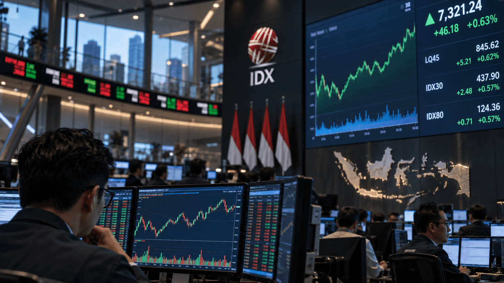 Market Update 14 Sep 2026