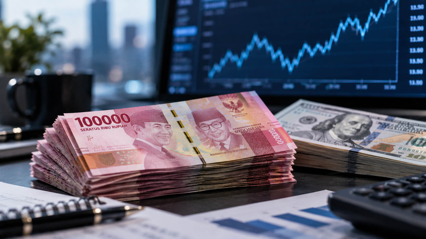 Market Update 08 Sep 2026