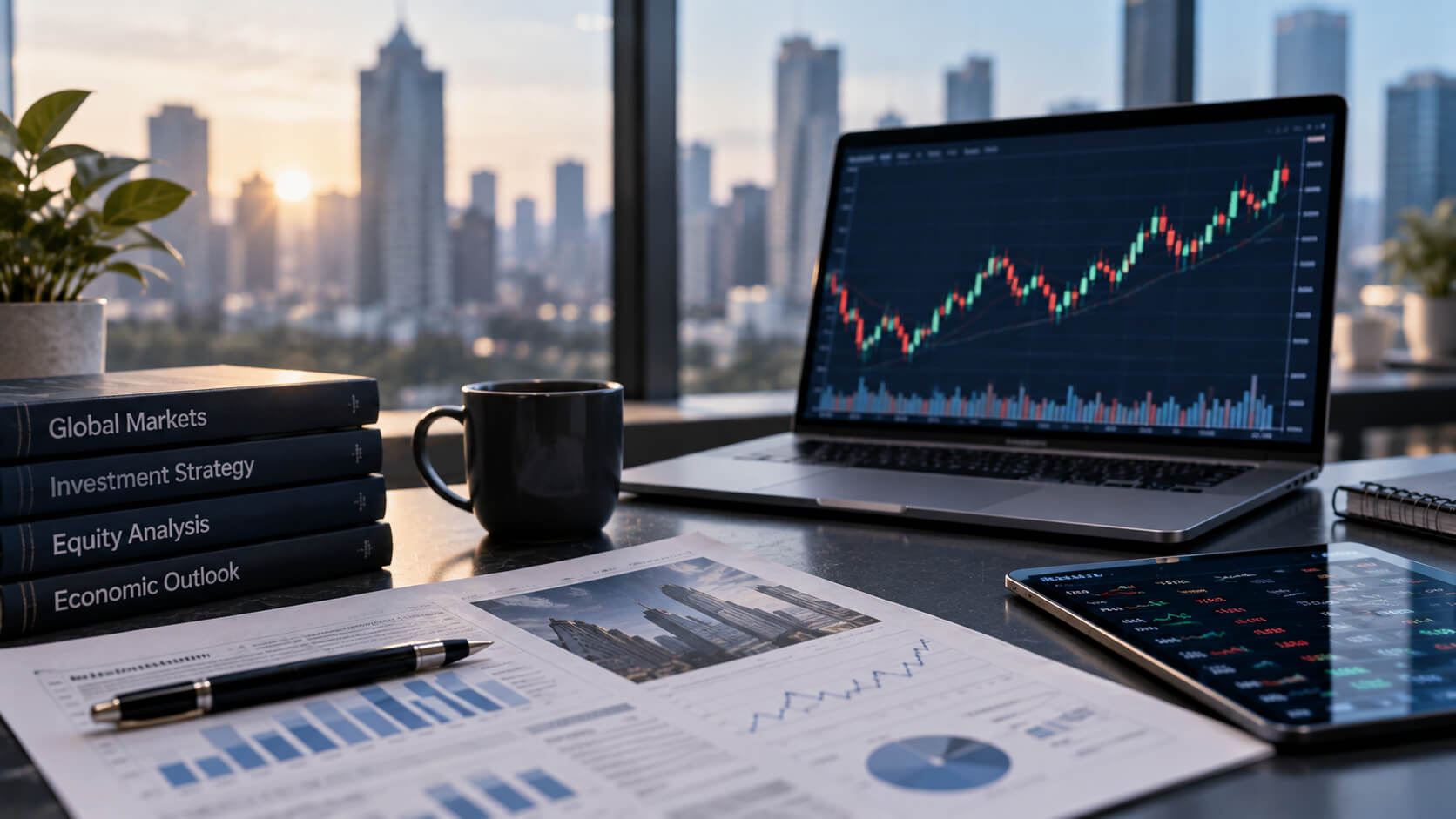 Market Update 15 Sep 2026