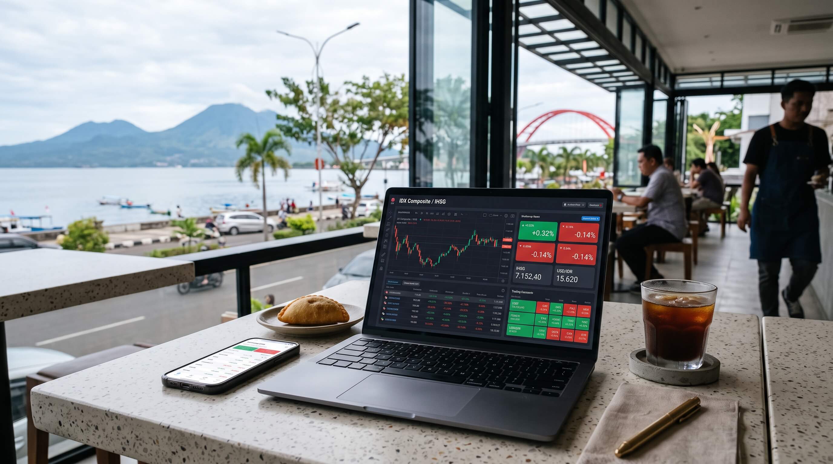Market Update 19 Oct 2026