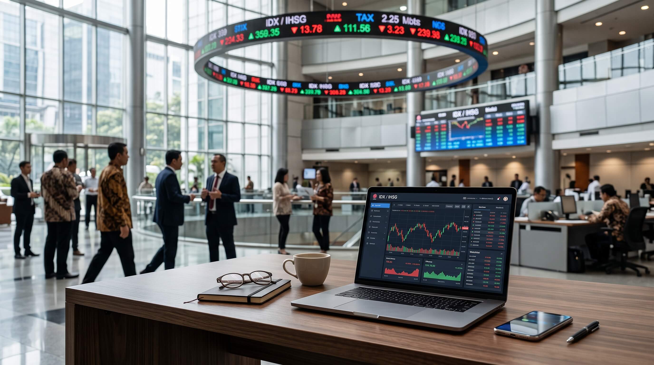 Market Update 20 Oct 2026