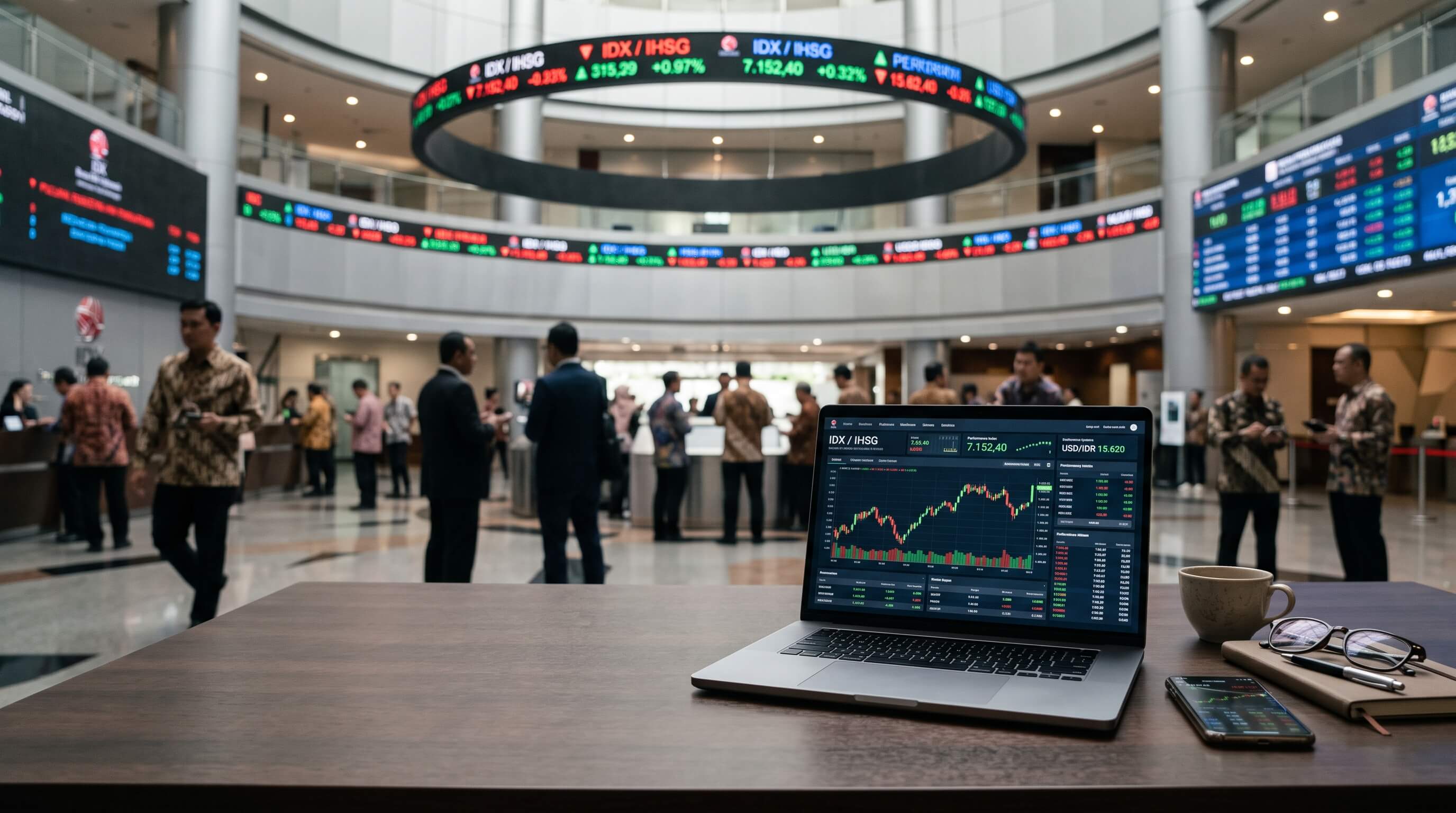 Market Update 21 Oct 2026