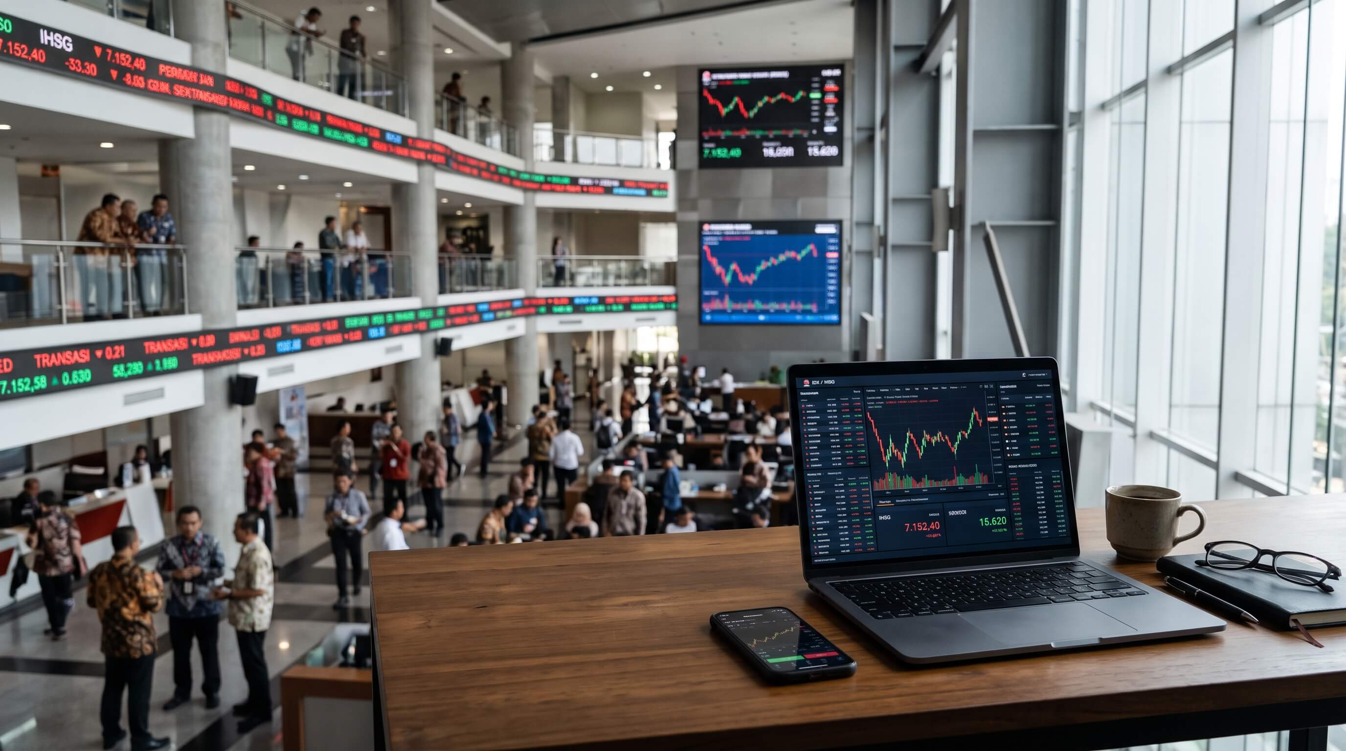 Market Update 23 Oct 2026