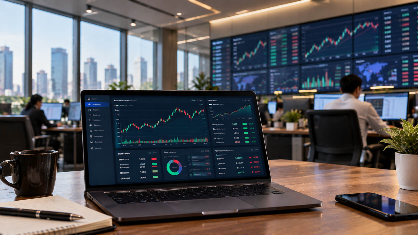 Market Update 26 Oct 2026