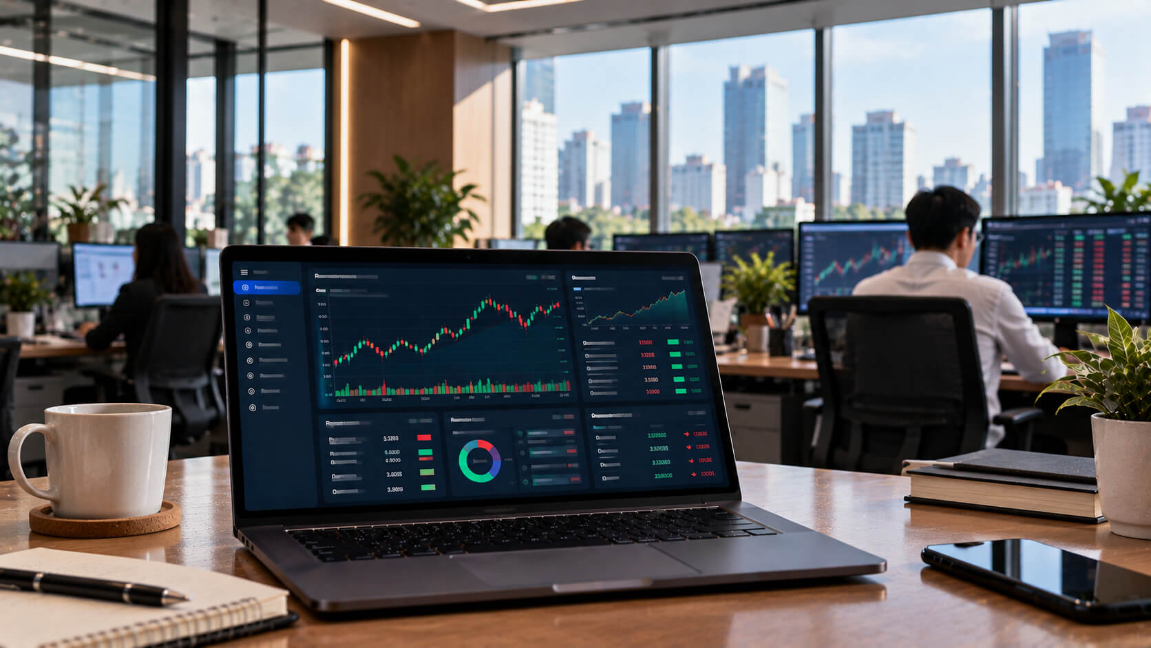 Market Update 27 Oct 2026