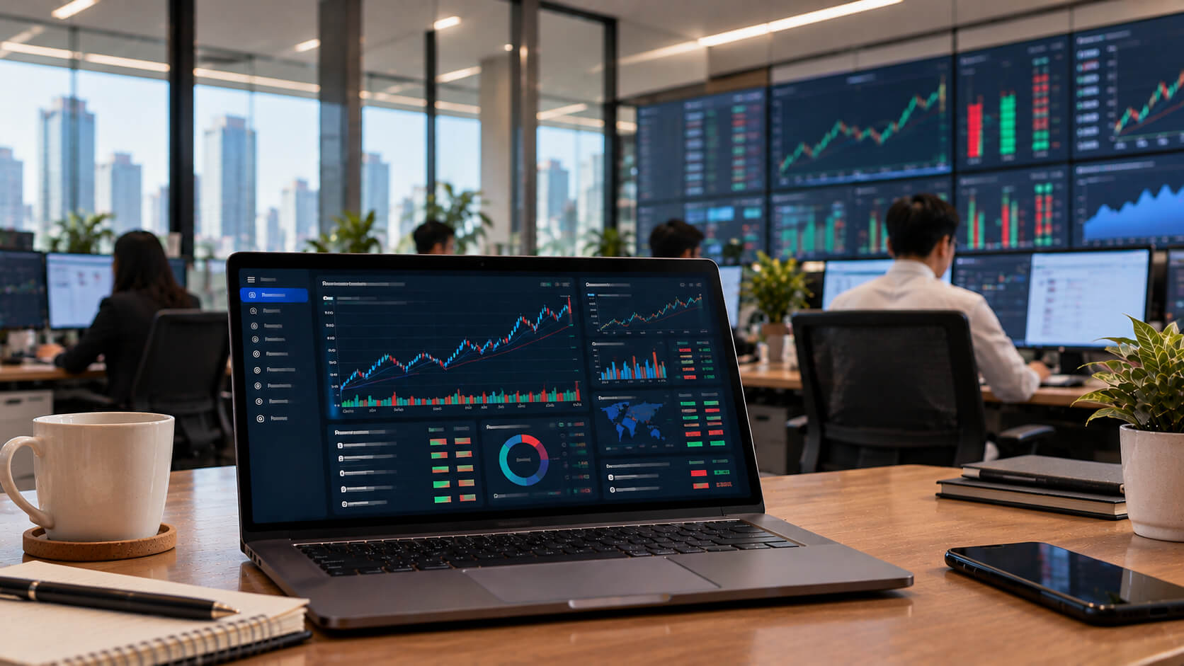 Market Update 28 Oct 2026