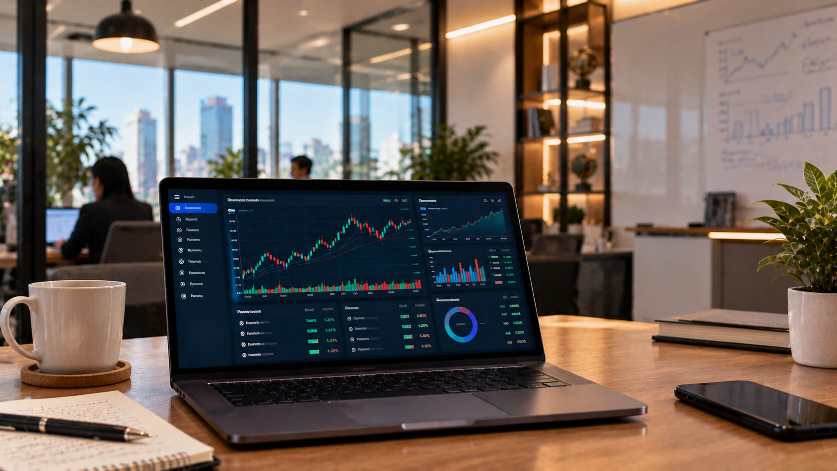 Market Update 29 Oct 2026