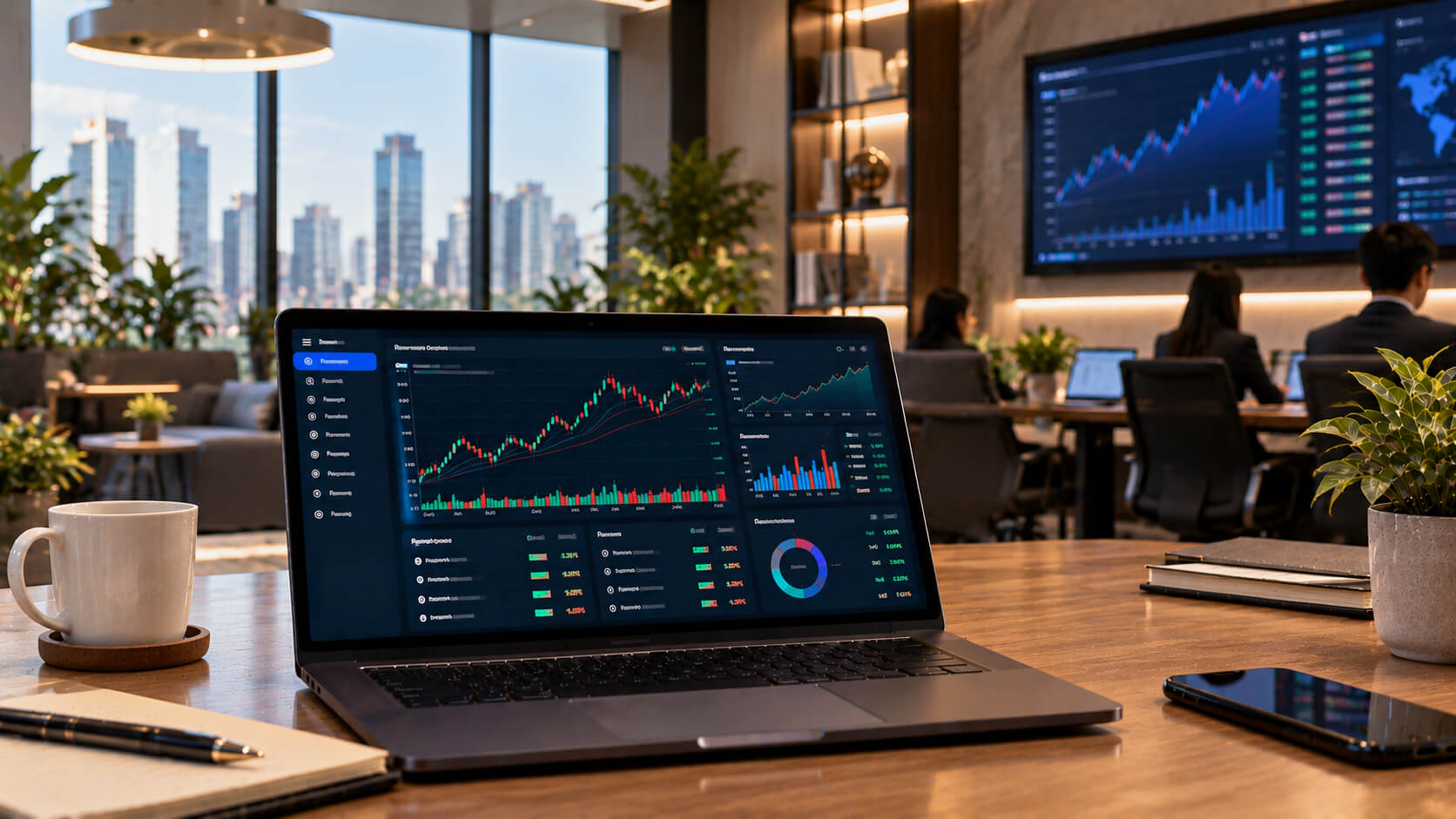 Market Update 30 Oct 2026