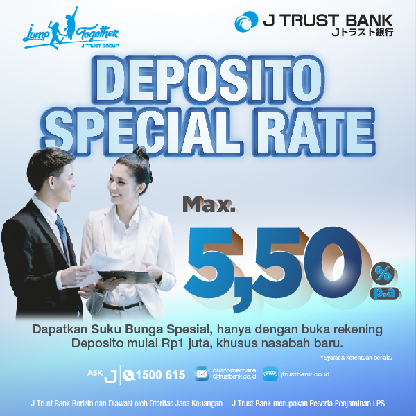 promo jtrust