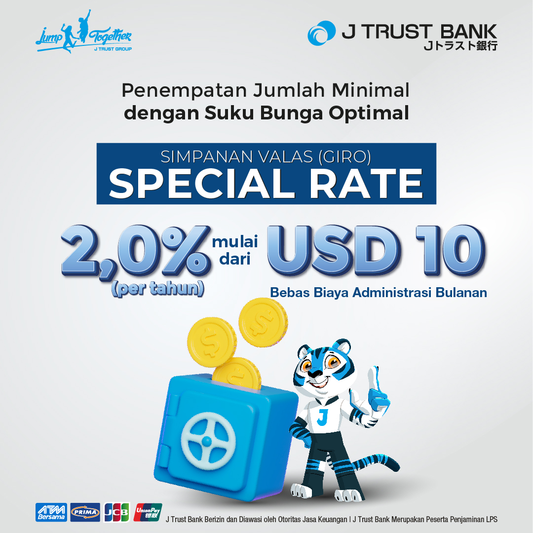 promo jtrust