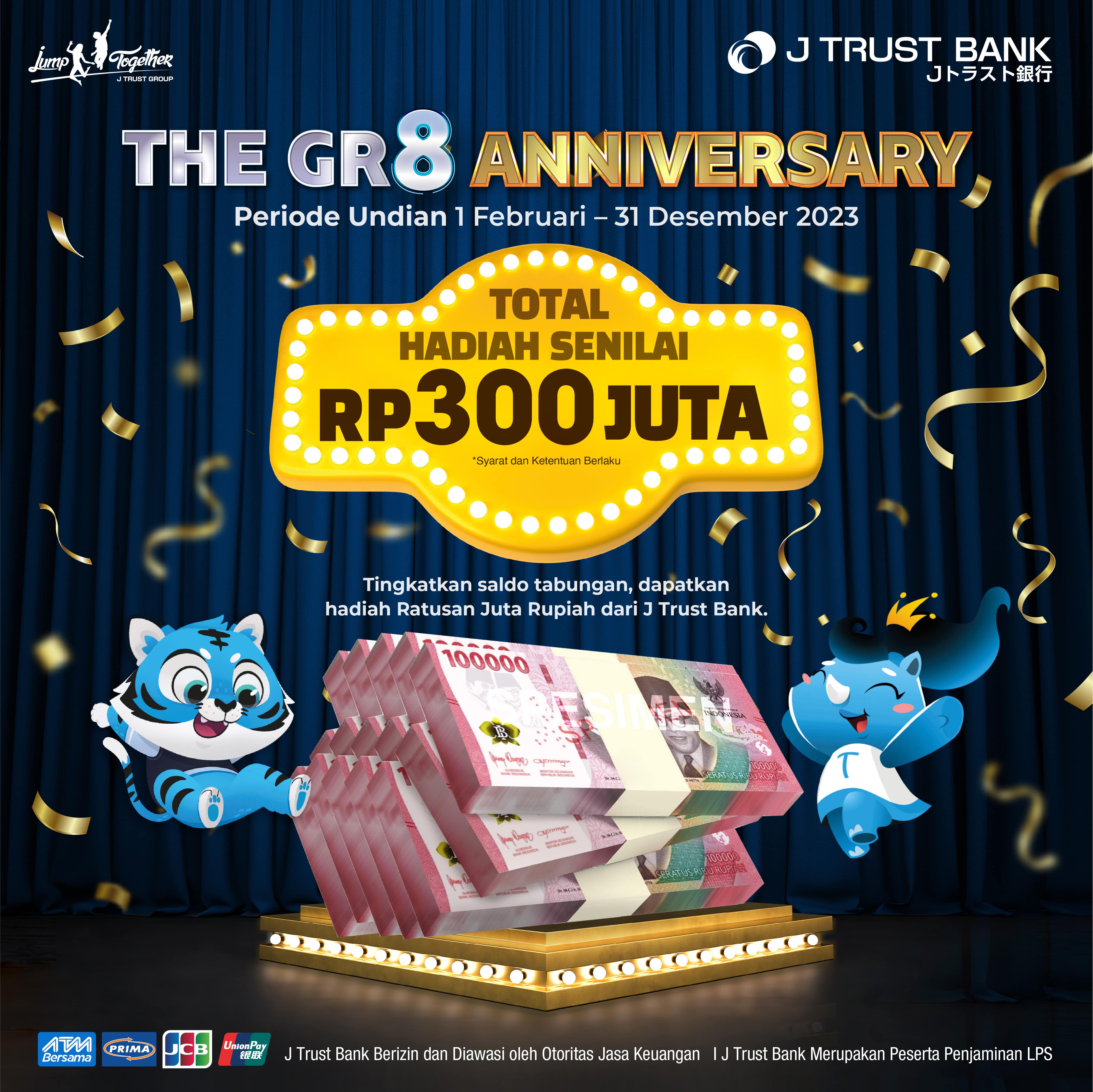 promo jtrust