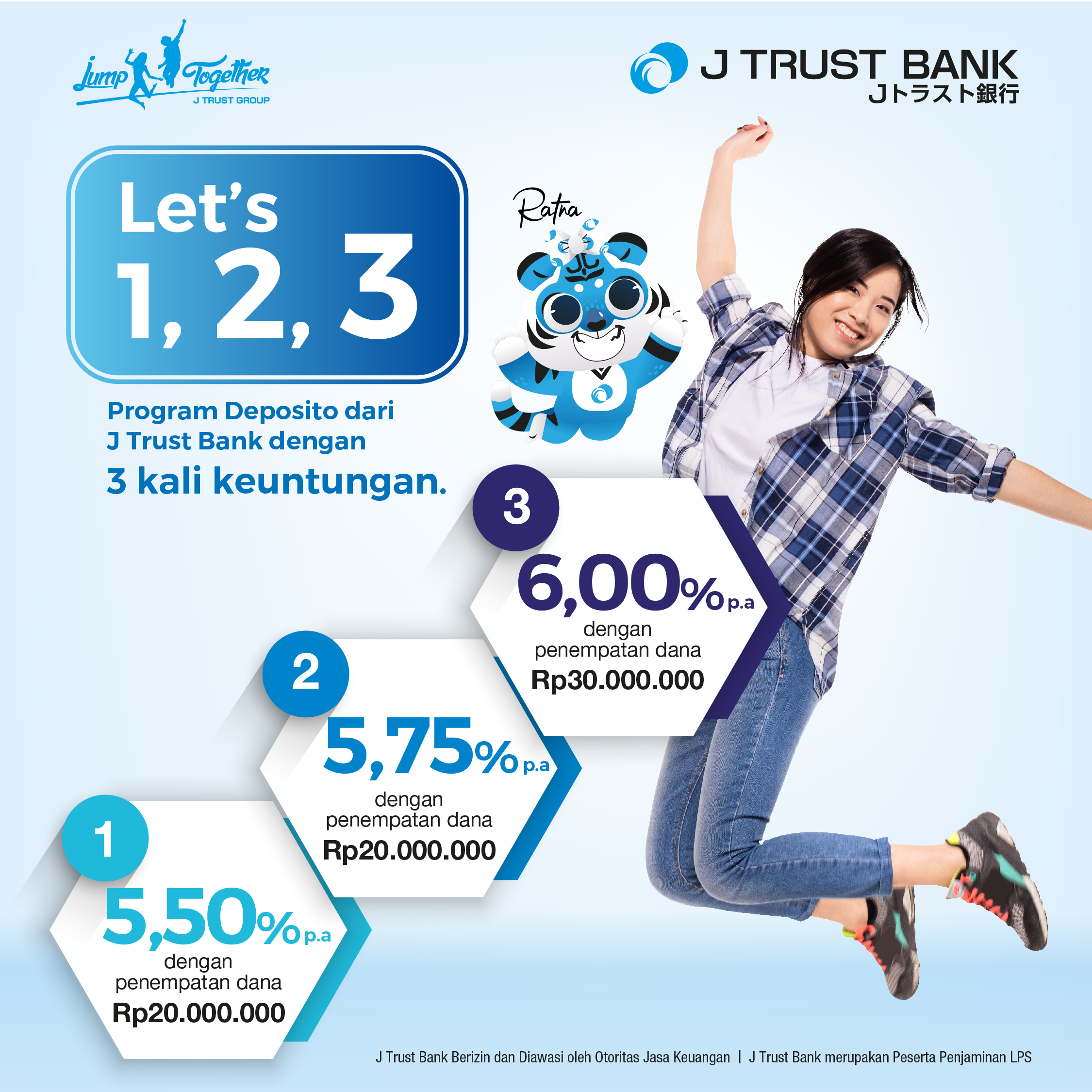 promo jtrust