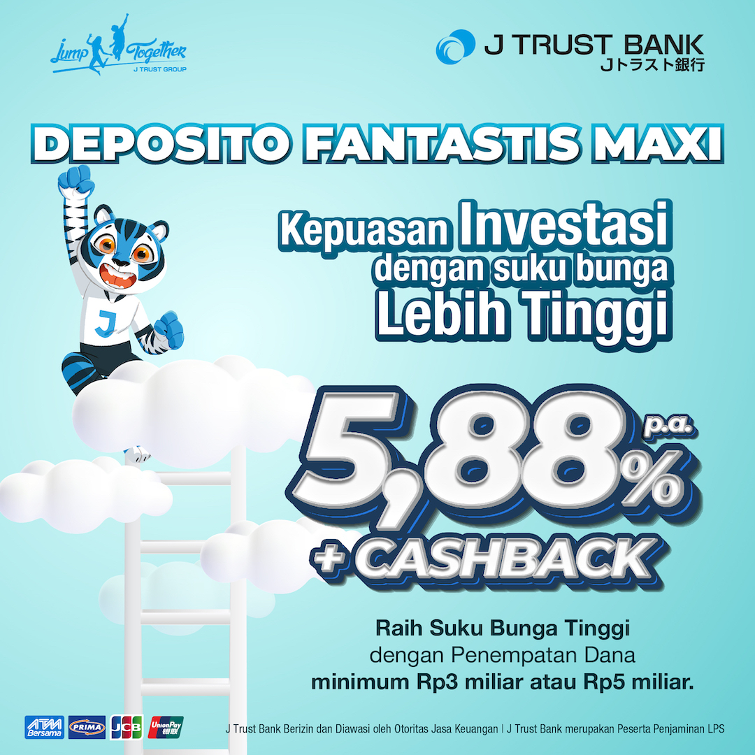 promo jtrust