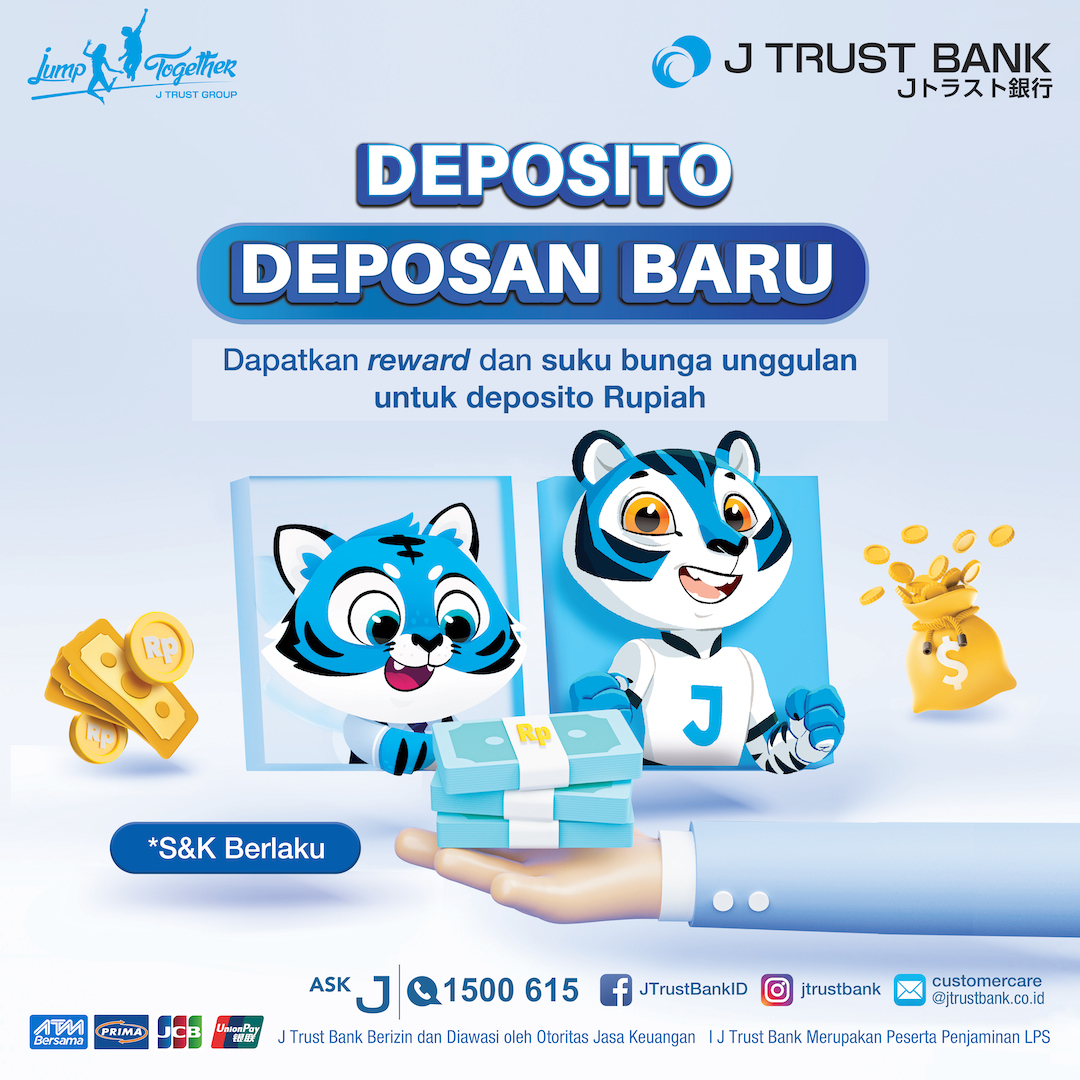 promo jtrust