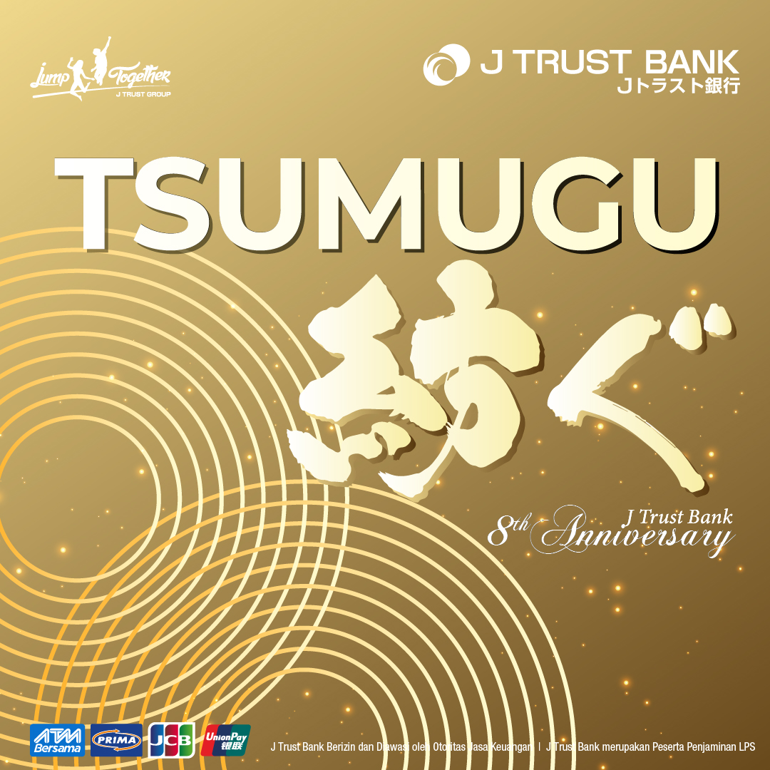 promo jtrust