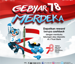 promo jtrust