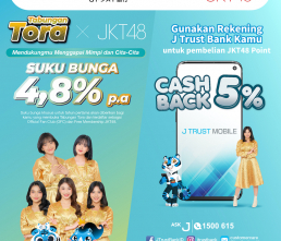 promo jtrust