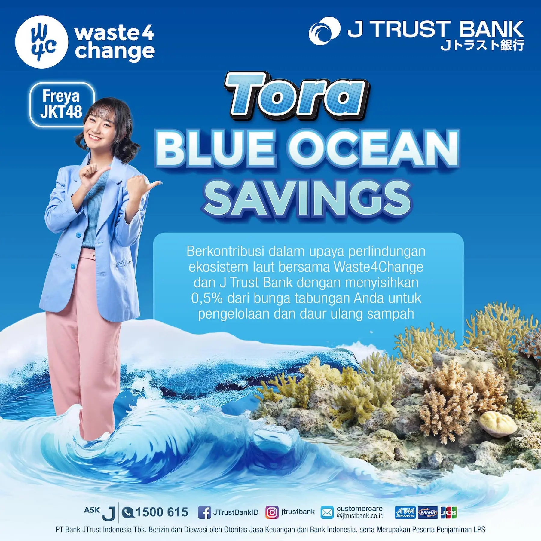 promo jtrust