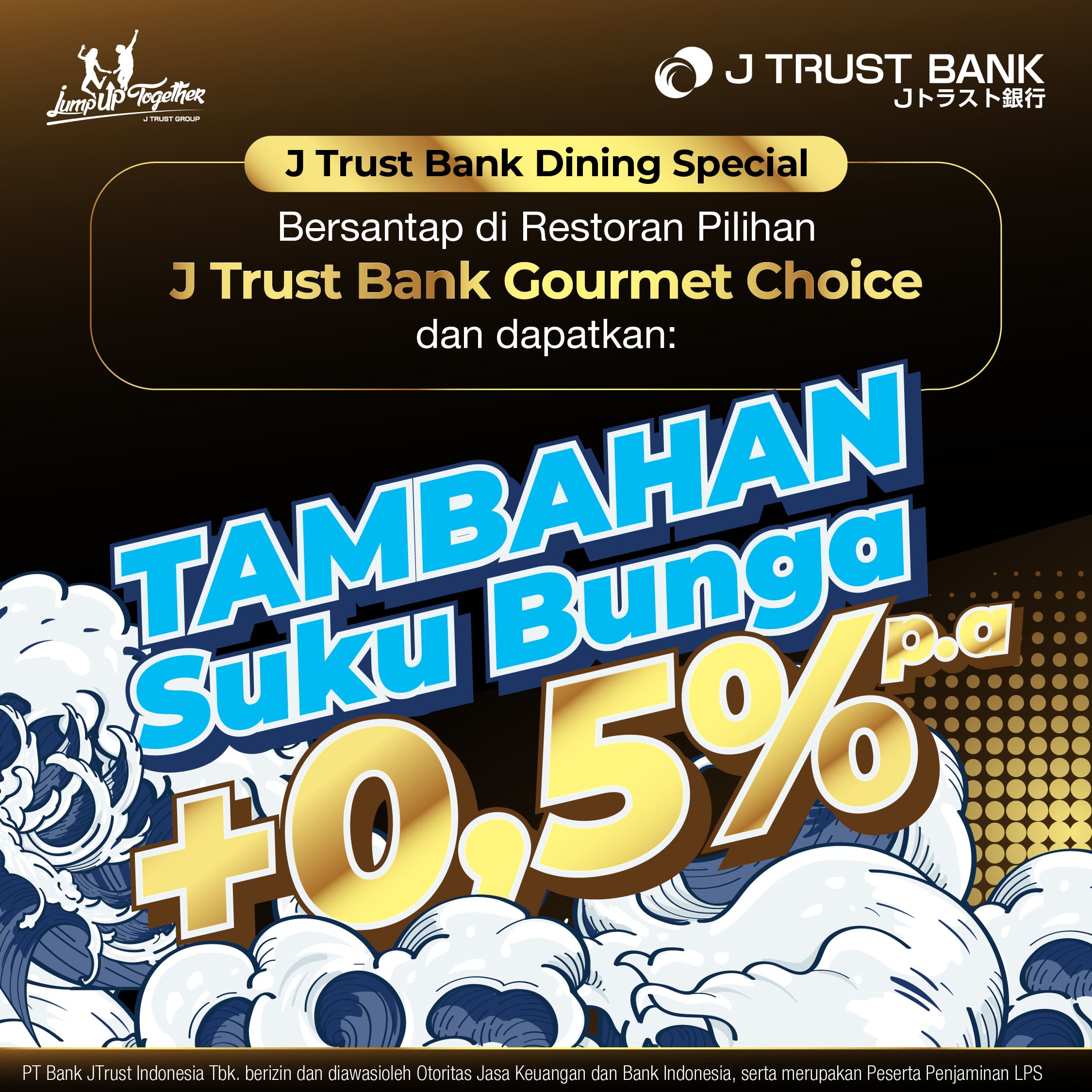promo jtrust
