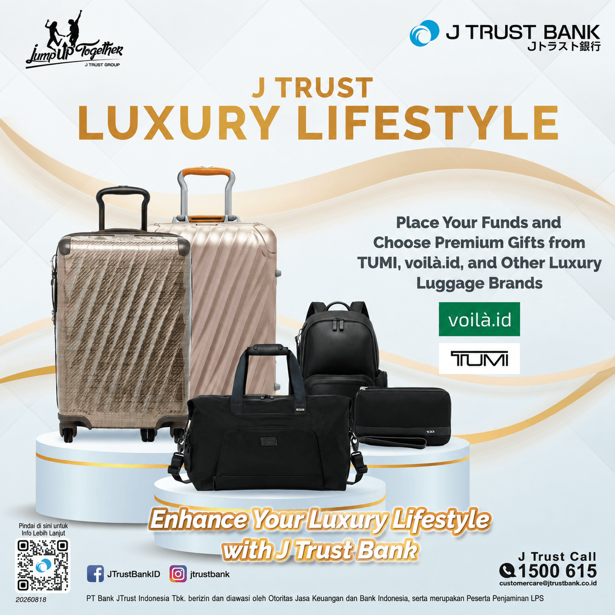 J Trust Luxury Lifestyle