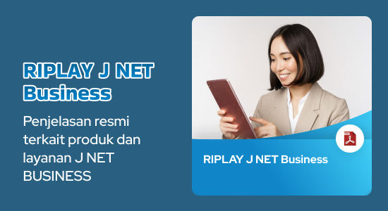 Saat beralih ke J mobile 