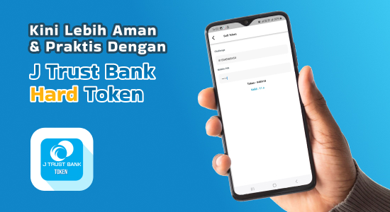 Saat beralih ke J mobile 