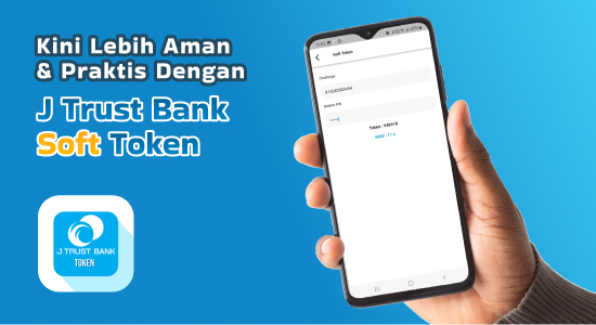 Saat beralih ke J mobile 