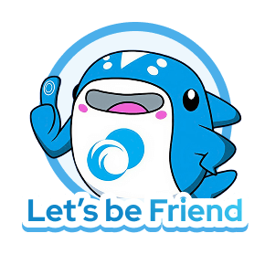 Jtrust Mascot