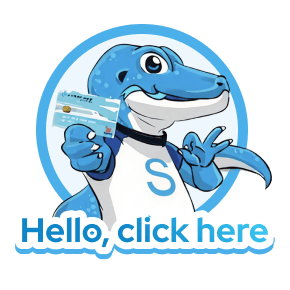 Jtrust Mascot