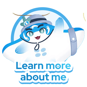 Jtrust Mascot