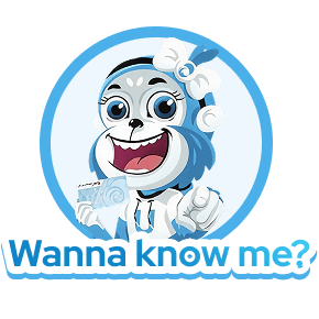 Jtrust Mascot