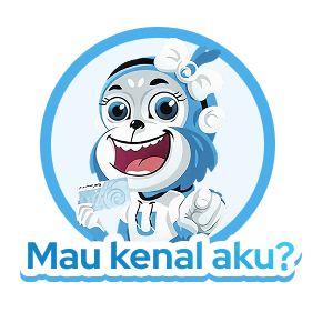 Jtrust Mascot