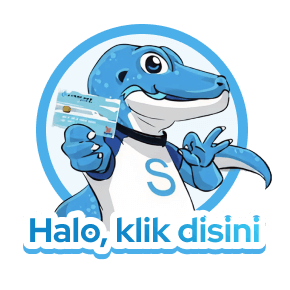 Jtrust Mascot