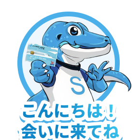 Jtrust Mascot