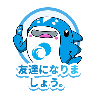 Jtrust Mascot