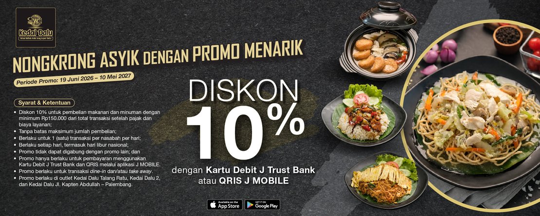 Kedai Dalu