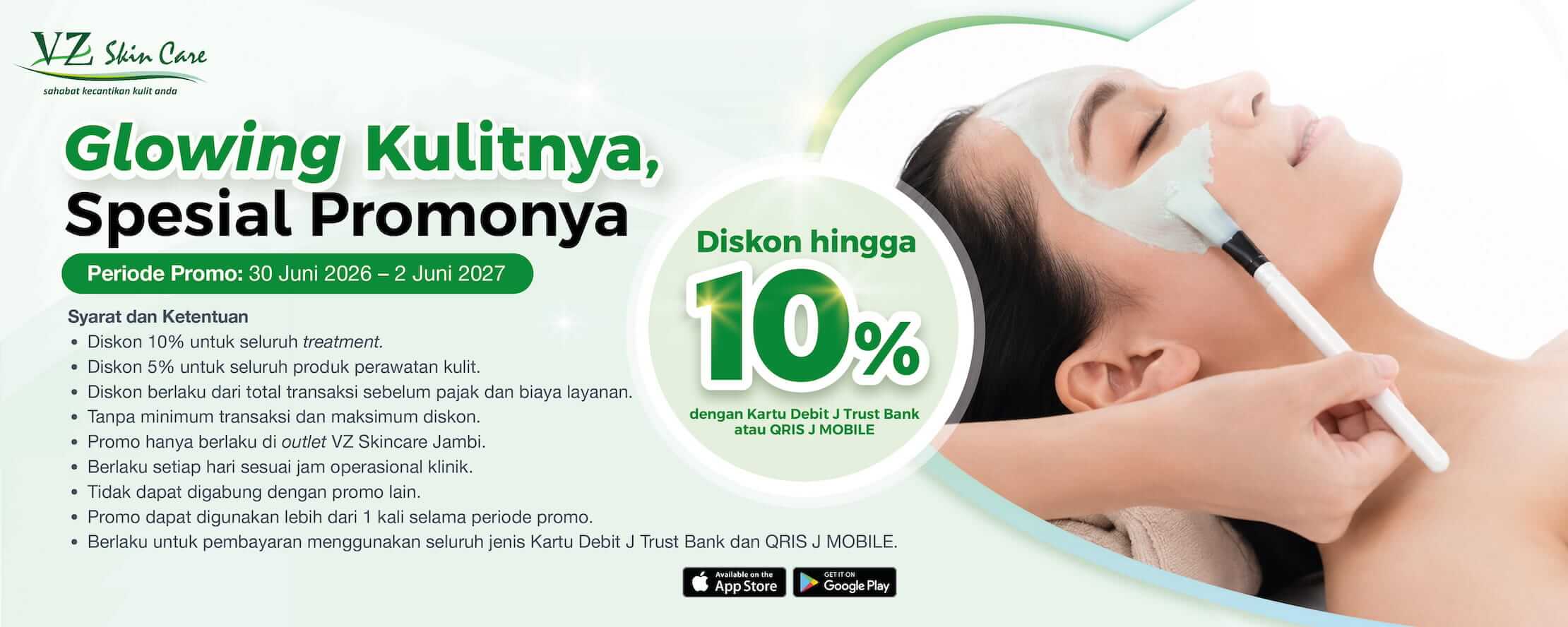 VZ Skincare