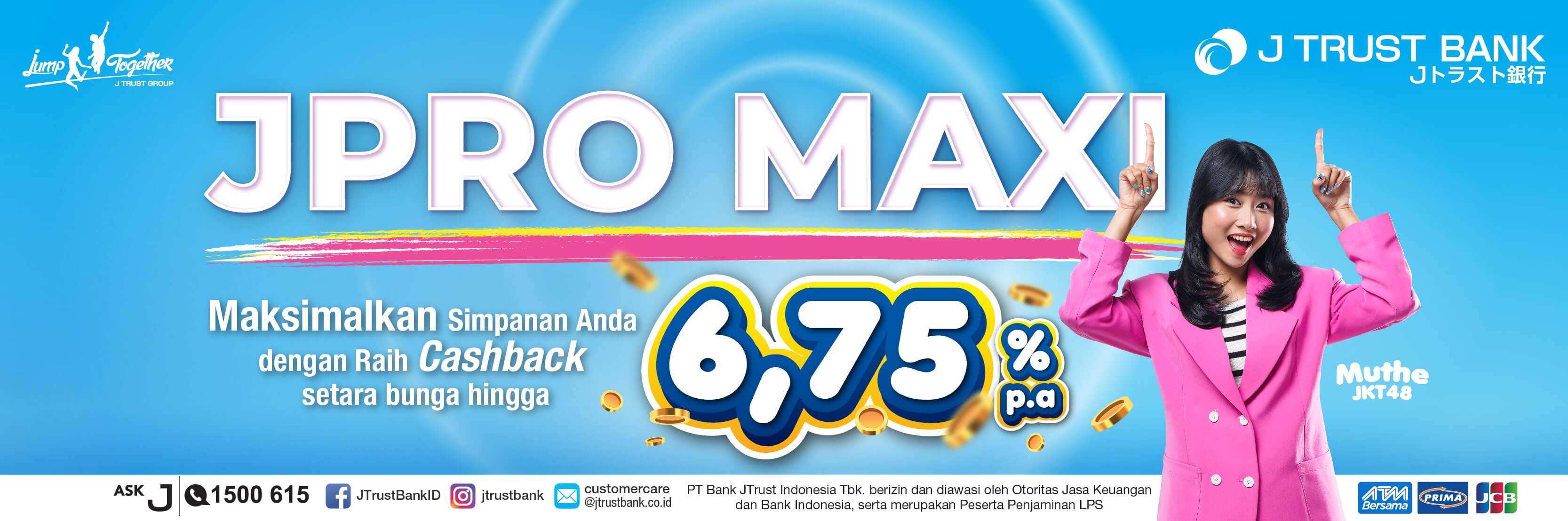 WebBanner JProMaxi 2025