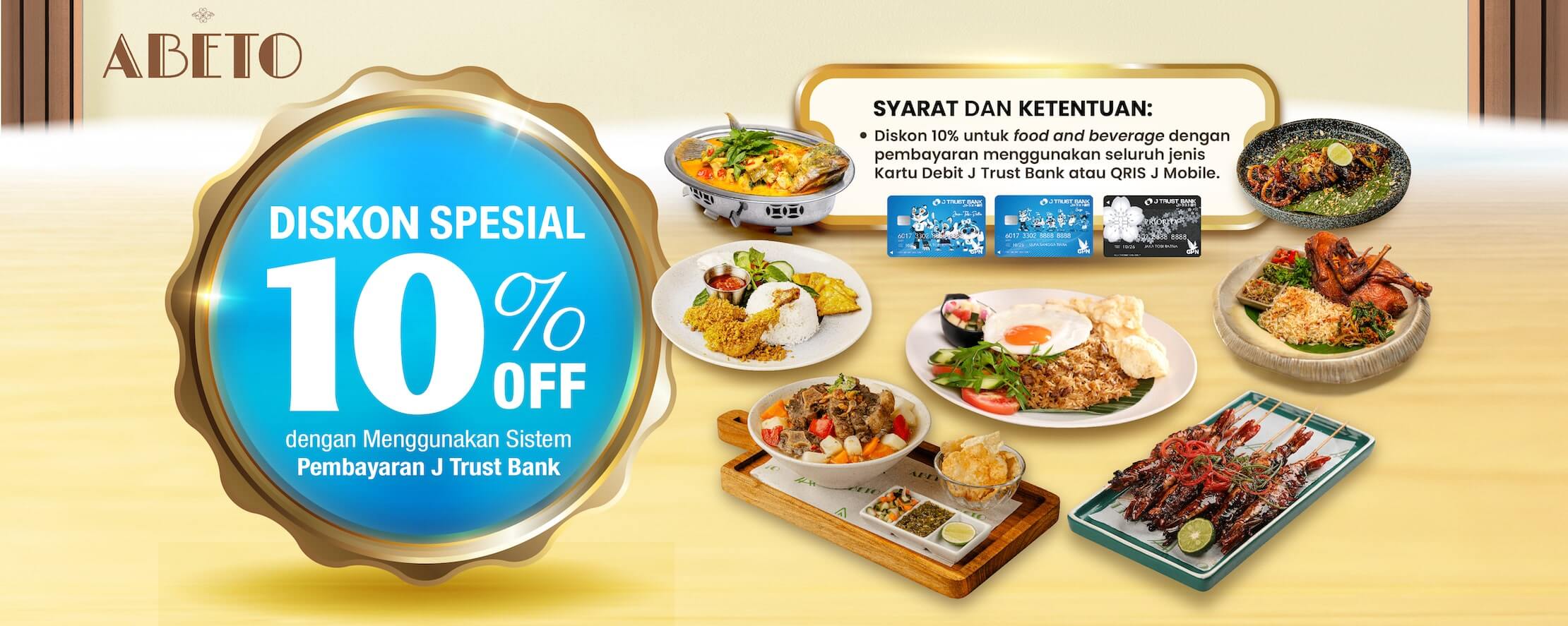 Abeto Menteng