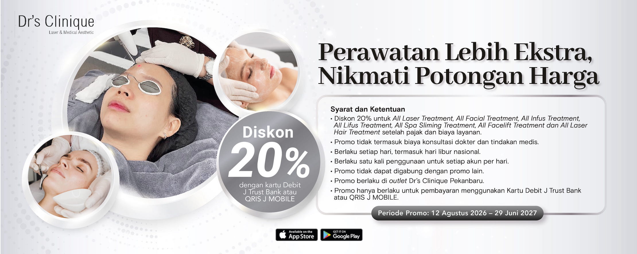 Dr's Clinique