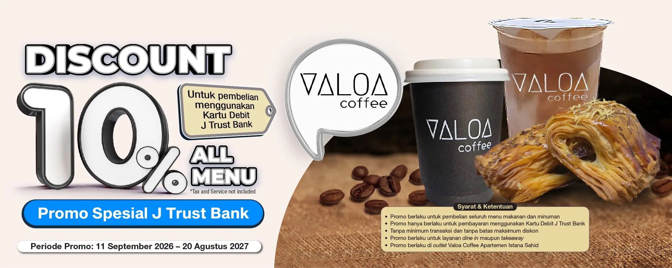 Valoa Coffee