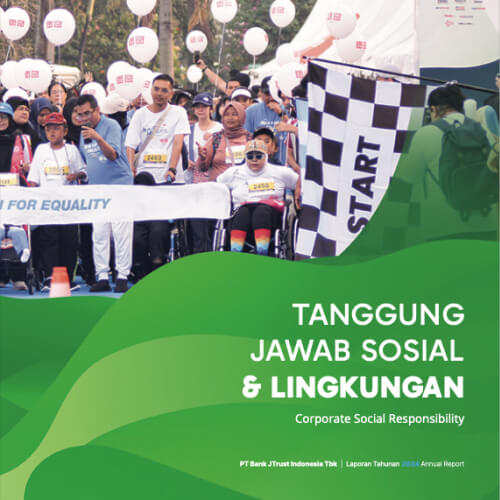 Program CSR Annual Report 2024