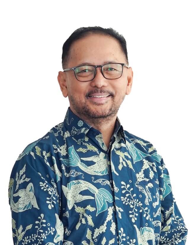 Raja Pardede