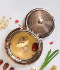 Bai Yun Hot Pot Gallery
